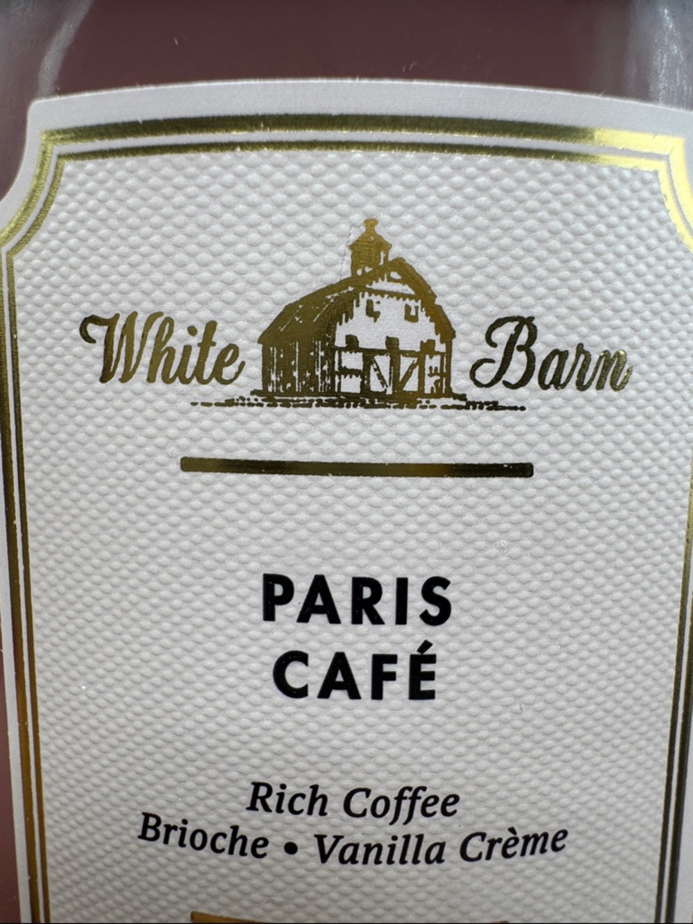 White Barn for bundle - Picture 7 of 8